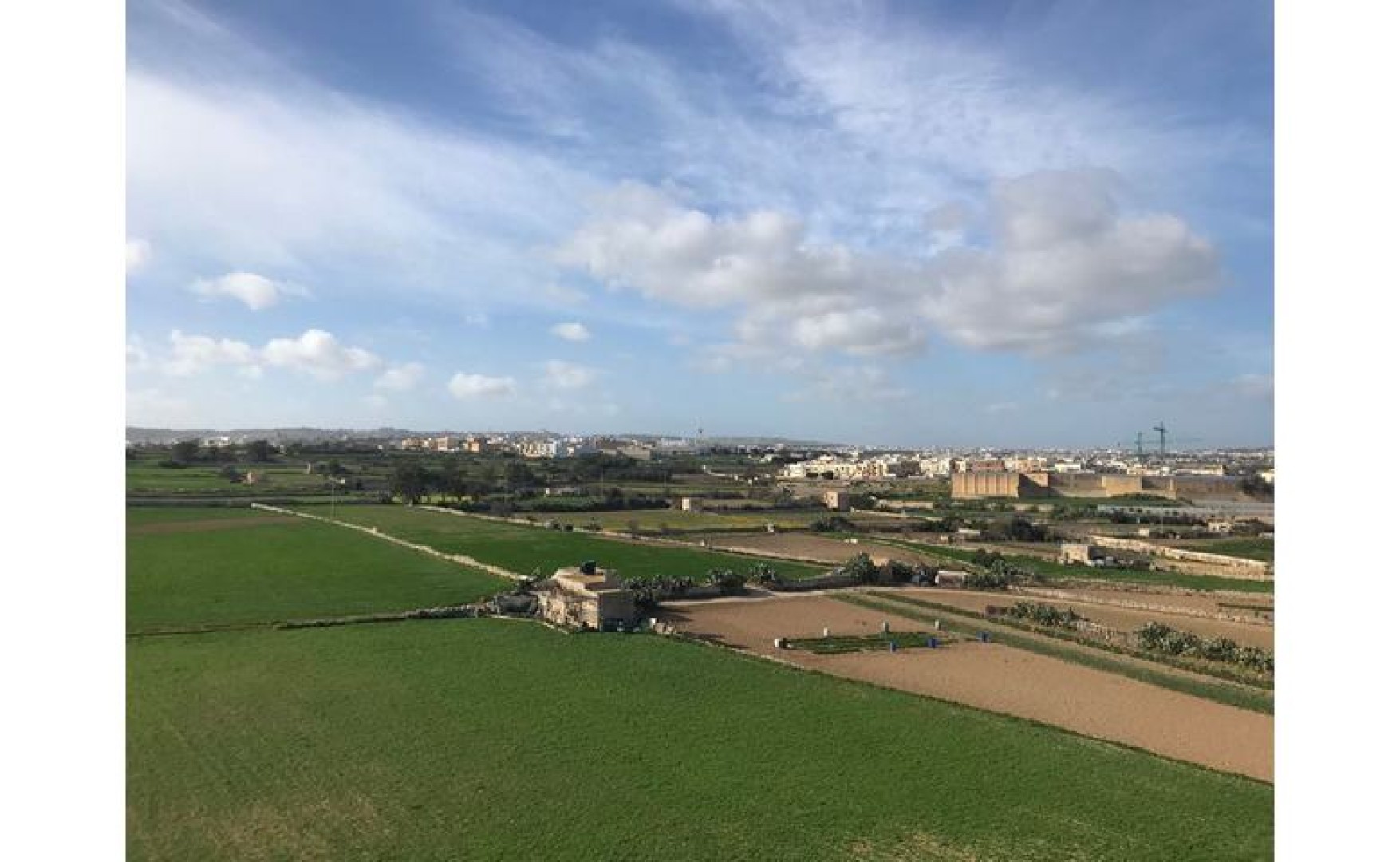 Warehouse + Office Space