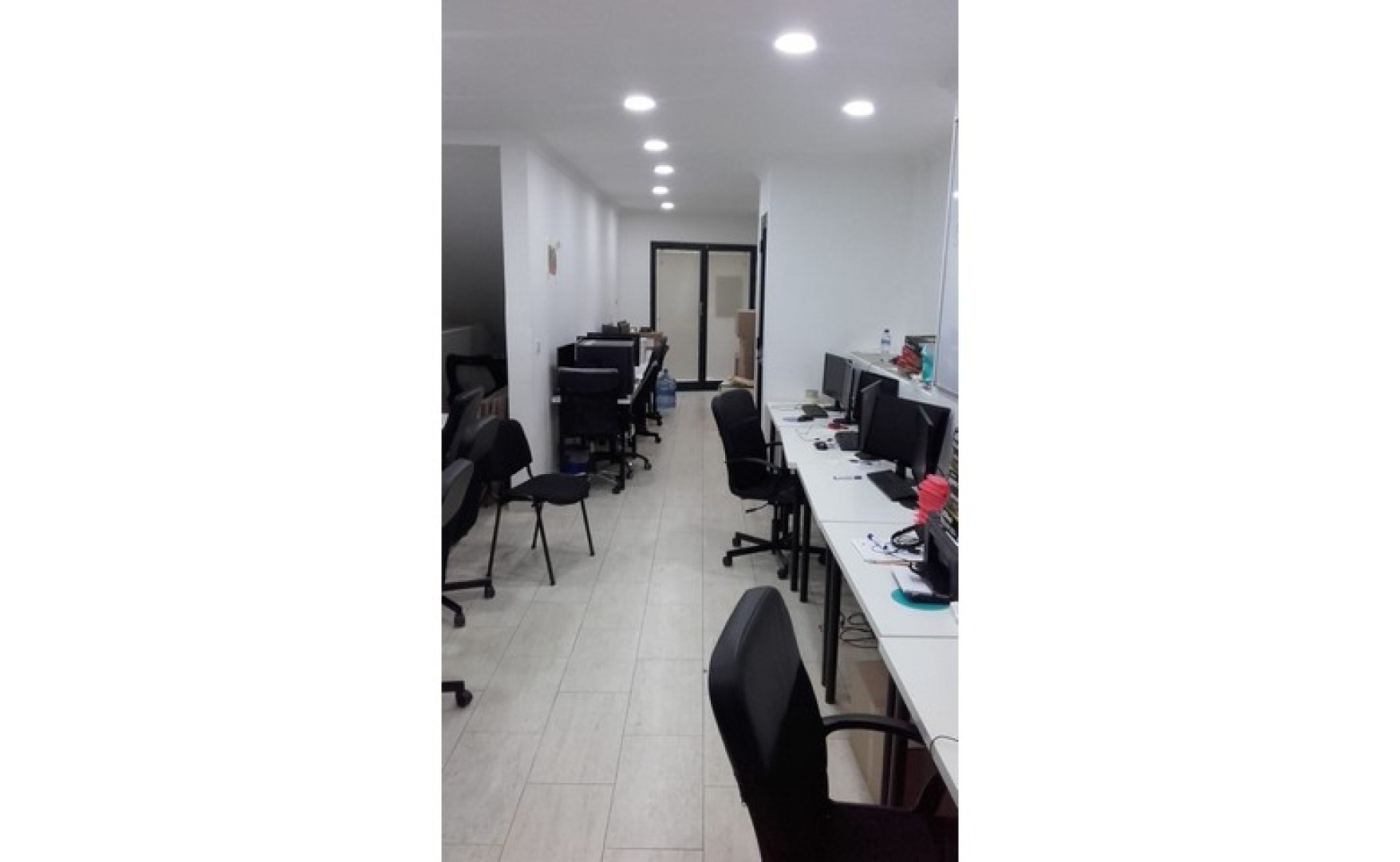 Office / Shop for rent in Malta: St Julian's 65sqm premises