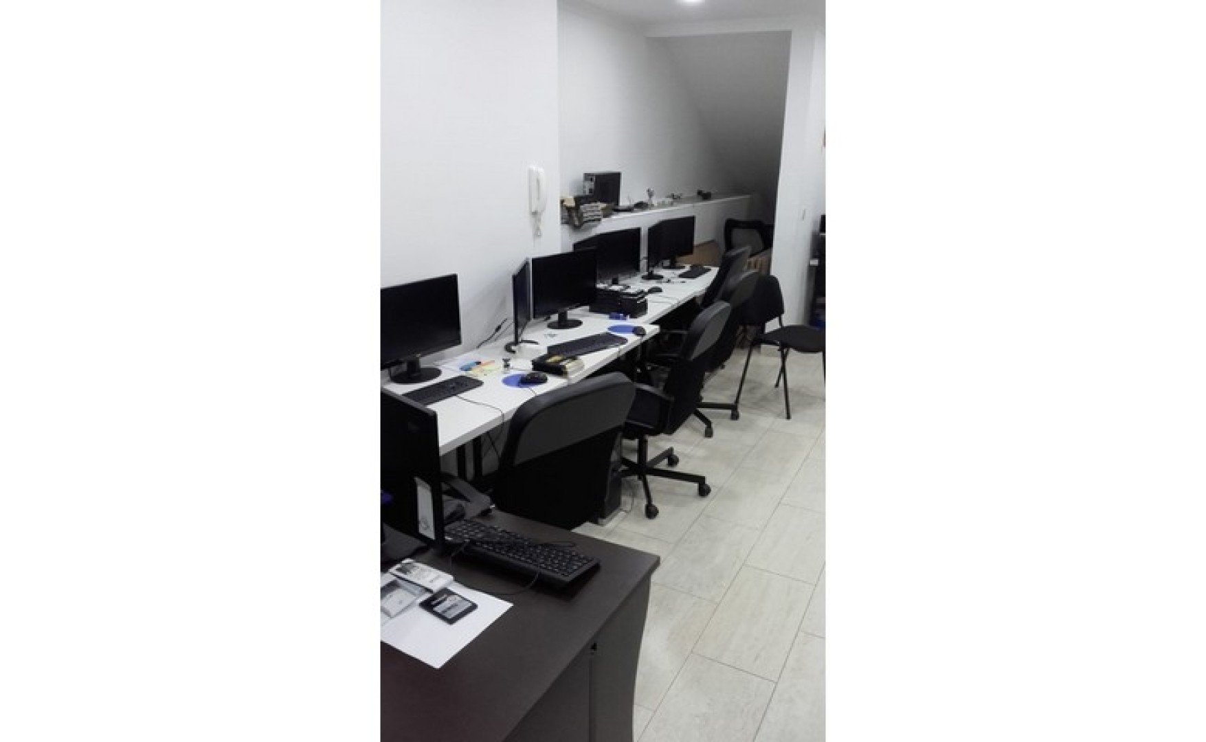 Office / Shop for rent in Malta: St Julian's 65sqm premises