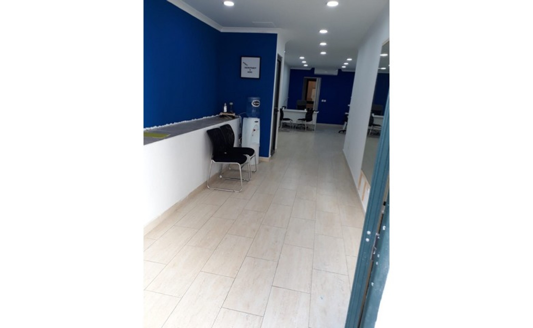 Office / Shop for rent in Malta: St Julian's 65sqm premises