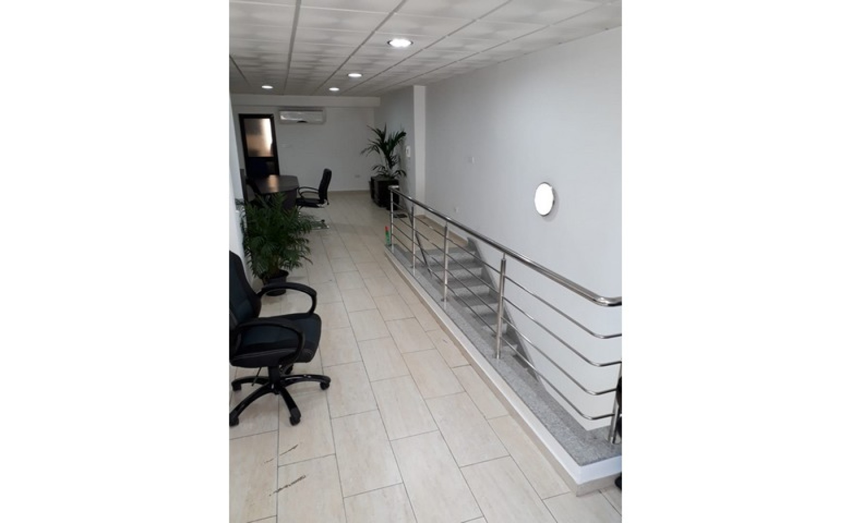 Office / Shop for rent in Malta: St Julian's 65sqm premises