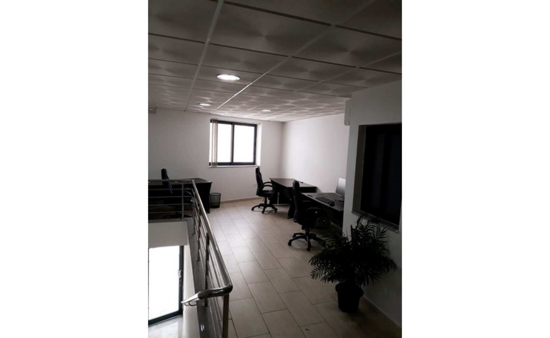 Office / Shop for rent in Malta: St Julian's 65sqm premises