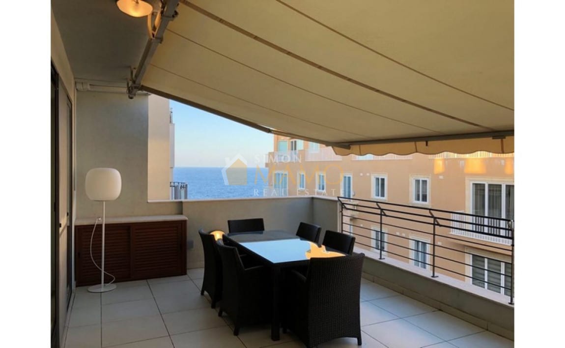 Недвижимость в Sliema