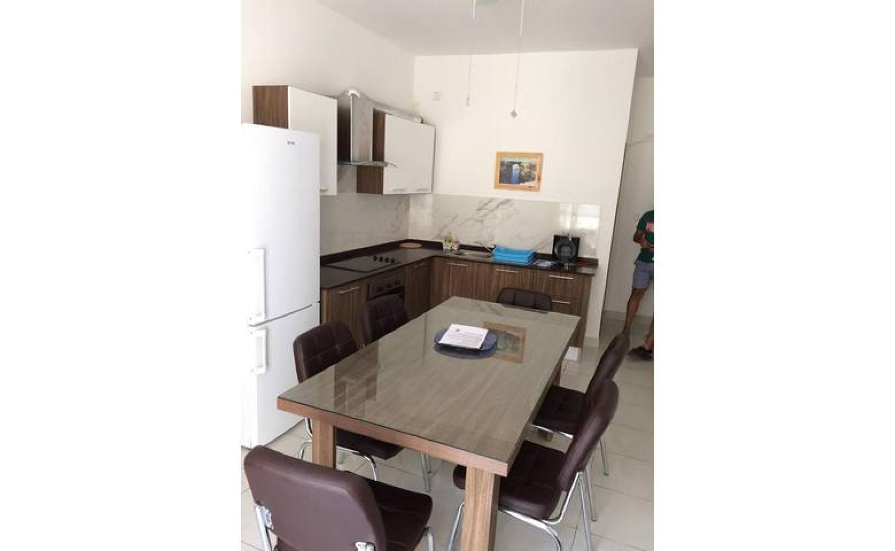 Modern 3-Bedroom Maisonette in Ghajnsielem with Scenic Views