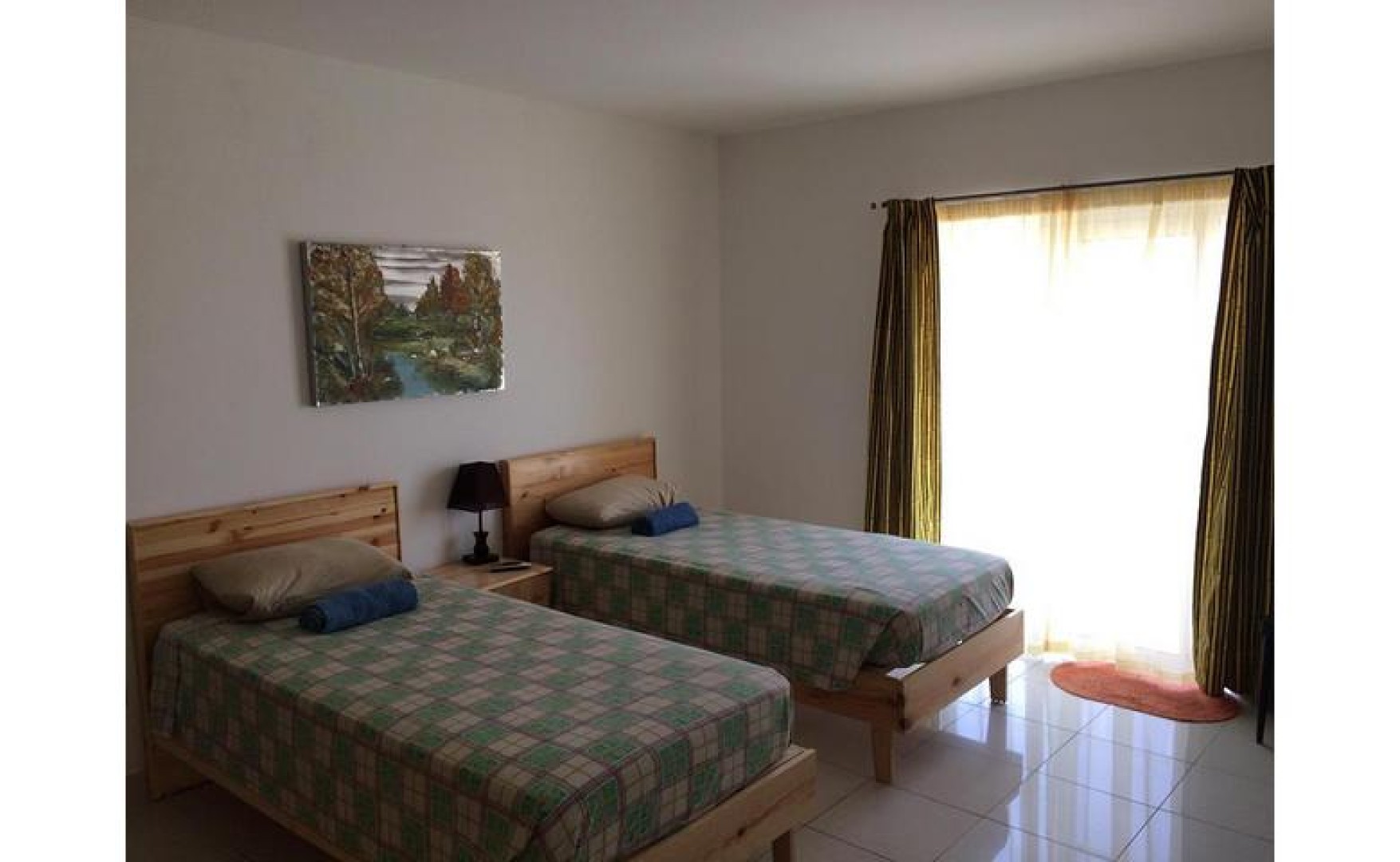 Modern 3-Bedroom Maisonette in Ghajnsielem with Scenic Views