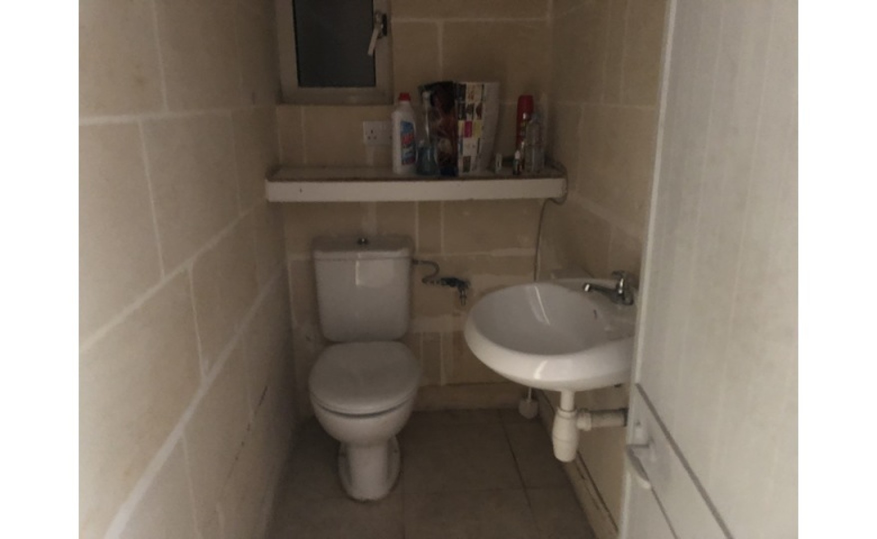 Real Estate Gozo: Shop to let in Victoria with an area of 60sqm