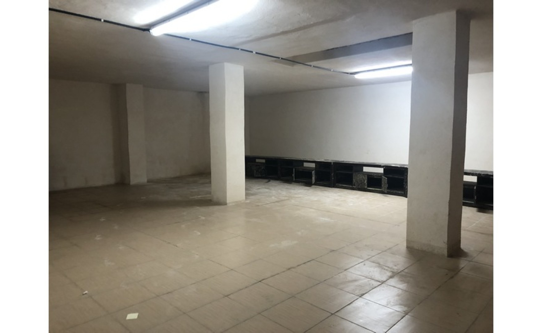 Real Estate Gozo: Shop to let in Victoria with an area of 60sqm