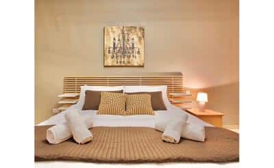 Apartment in Tas-Sliema from Simonmamo.com – €2,800