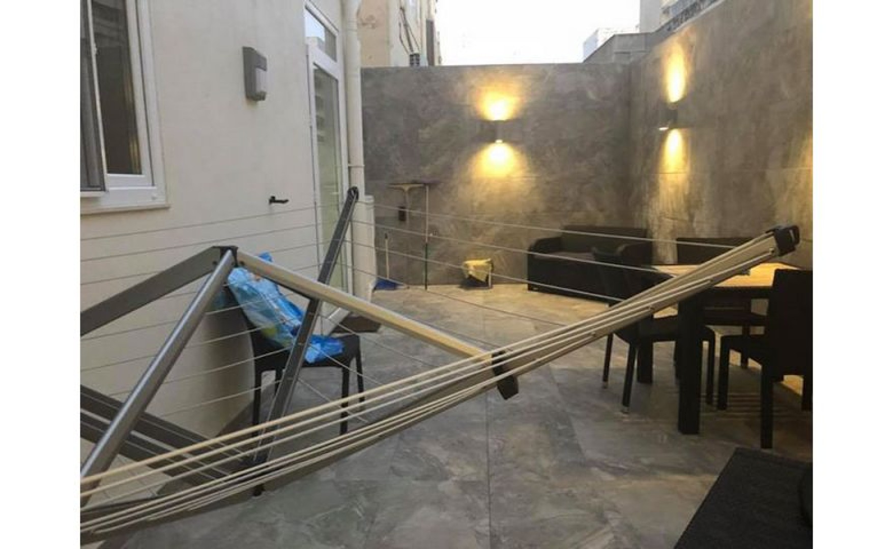 Maisonette with a Backyard | Simon Mamo Real Estate in Malta, Gozo