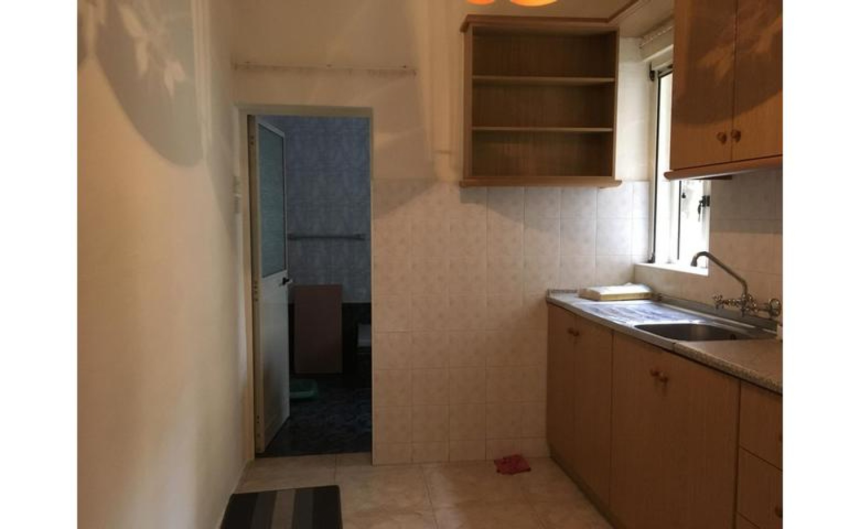 House with a Roof Terrace