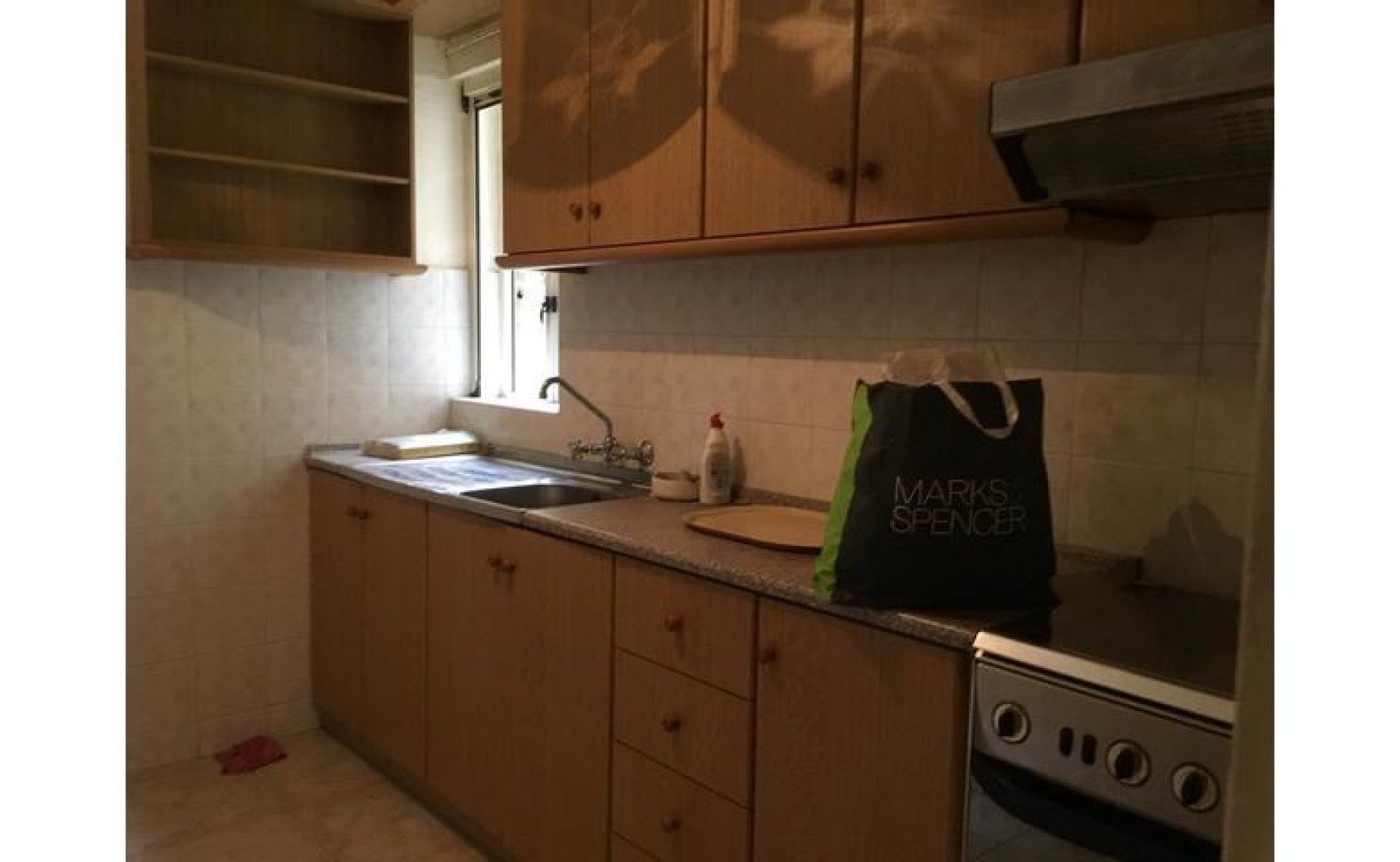 House with a Roof Terrace