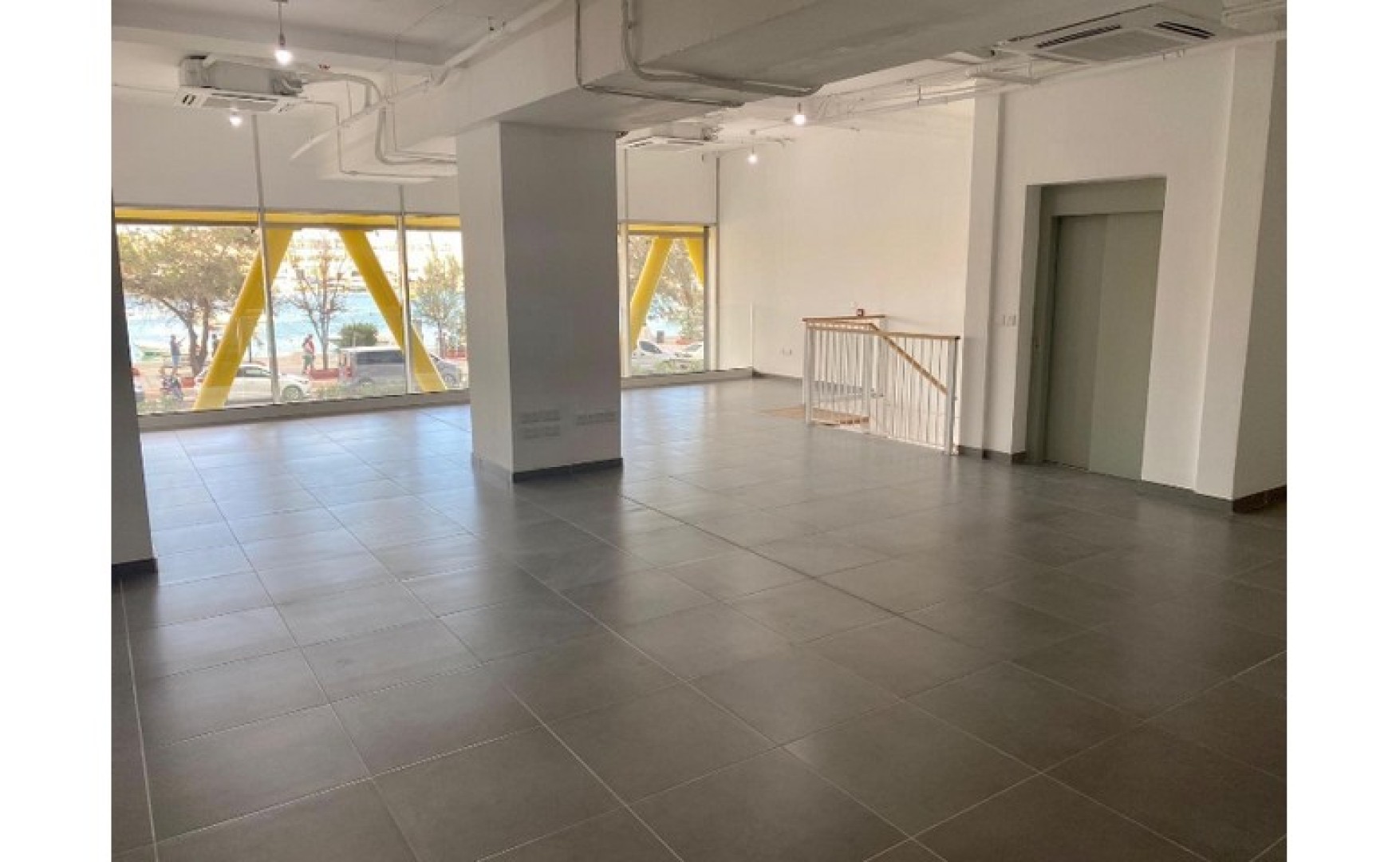 Shop on the Waterfront