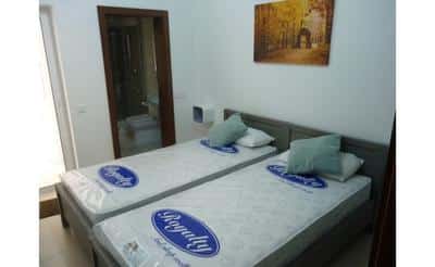 Maisonette in Is-Swieqi from Simonmamo.com – €1,500