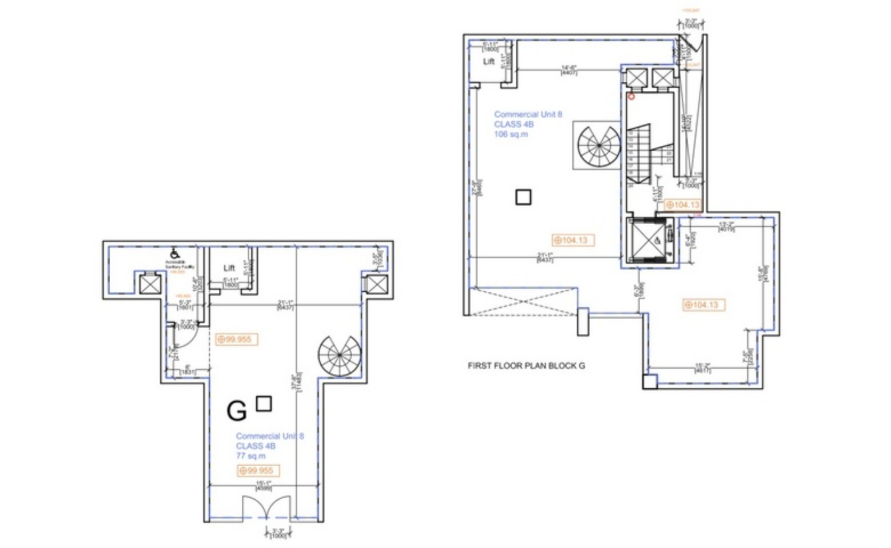 Ground Floor Seafront Shop