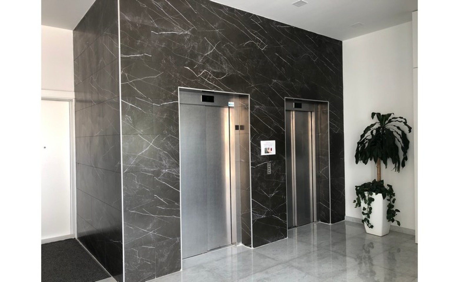 Office Space with Views