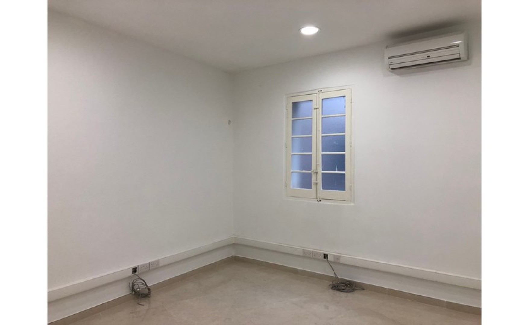 Office Space with a Roof Terrace