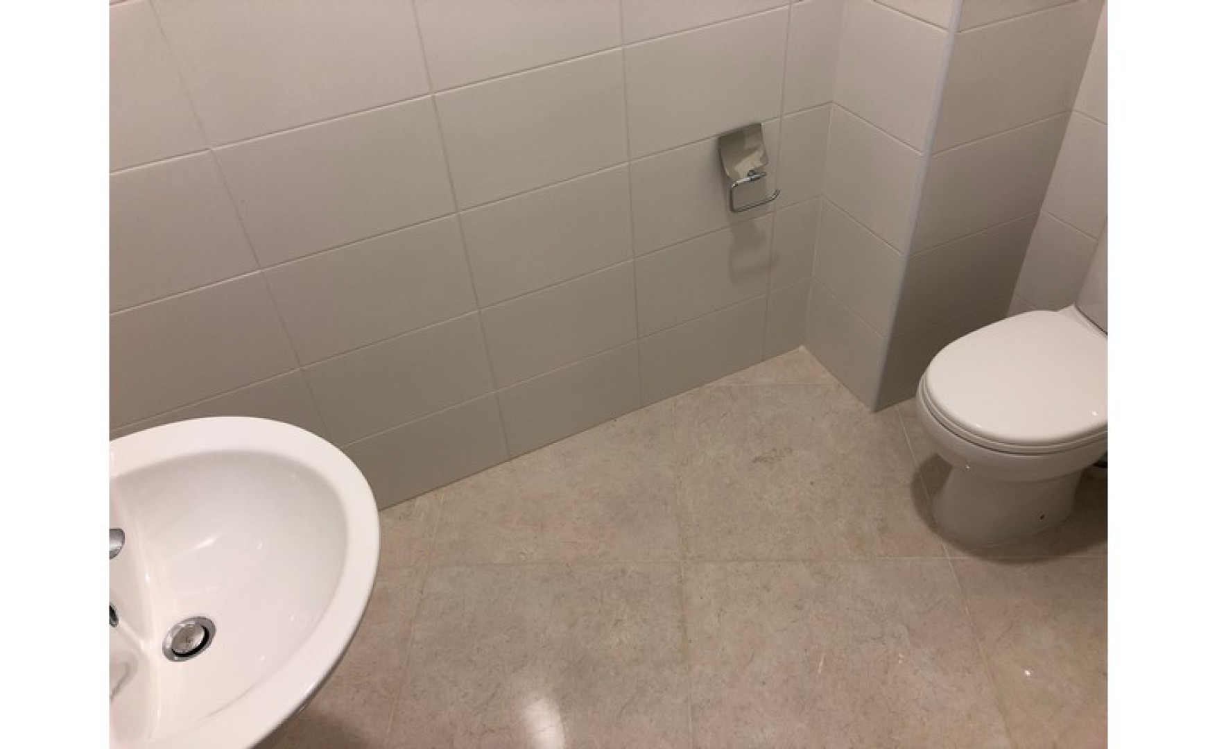 Office Space with a Roof Terrace