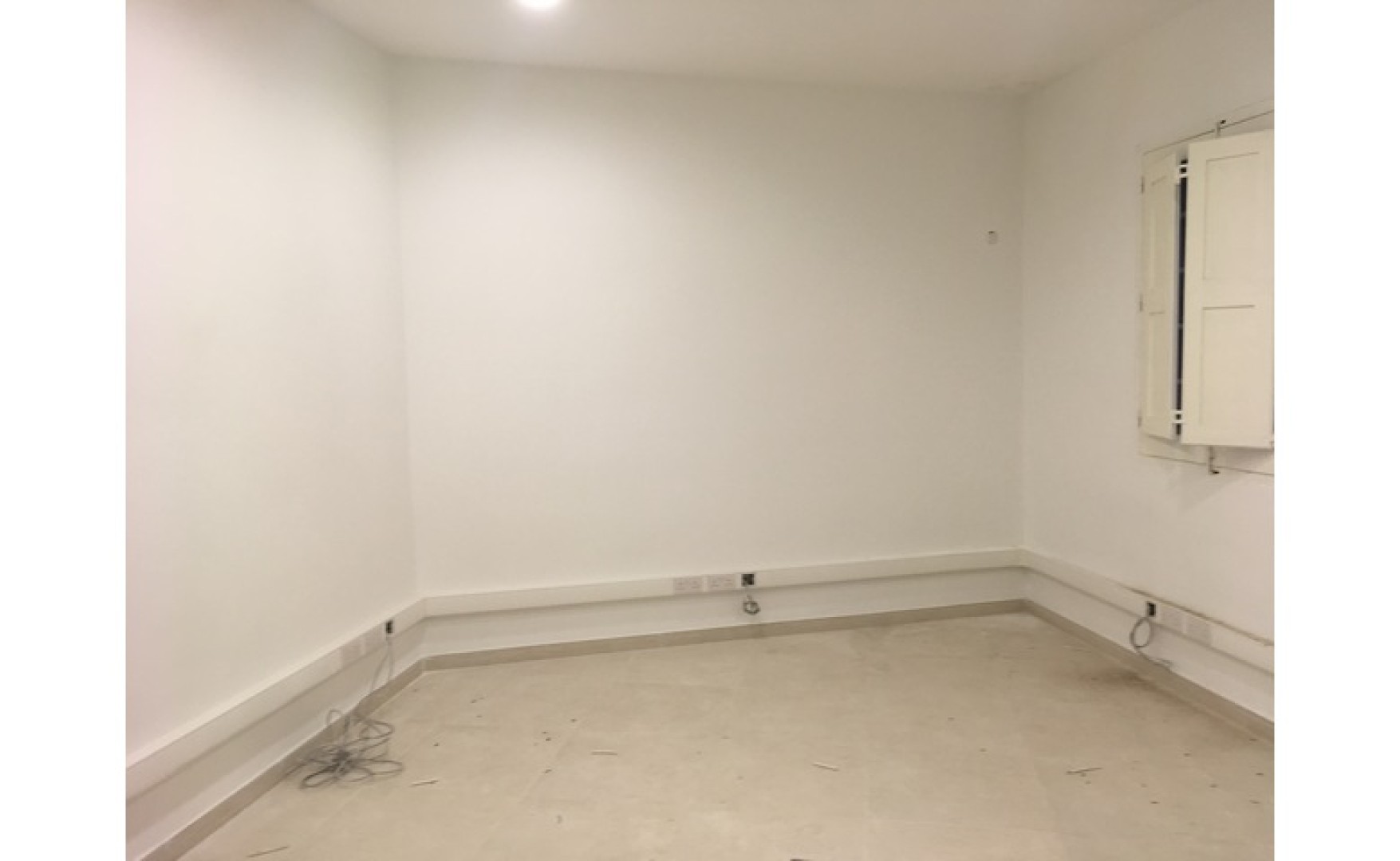 Office Space with Seaviews