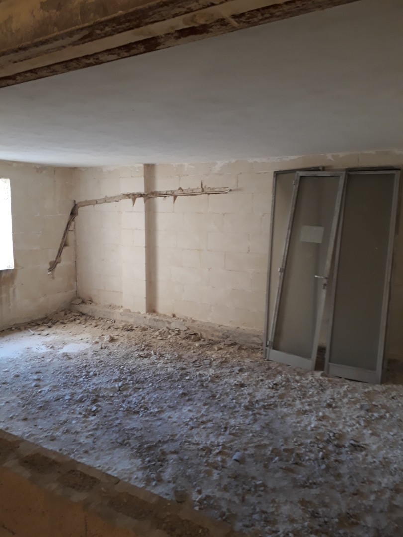 Malta office:  Hamrun office space 185 sqm, for sale