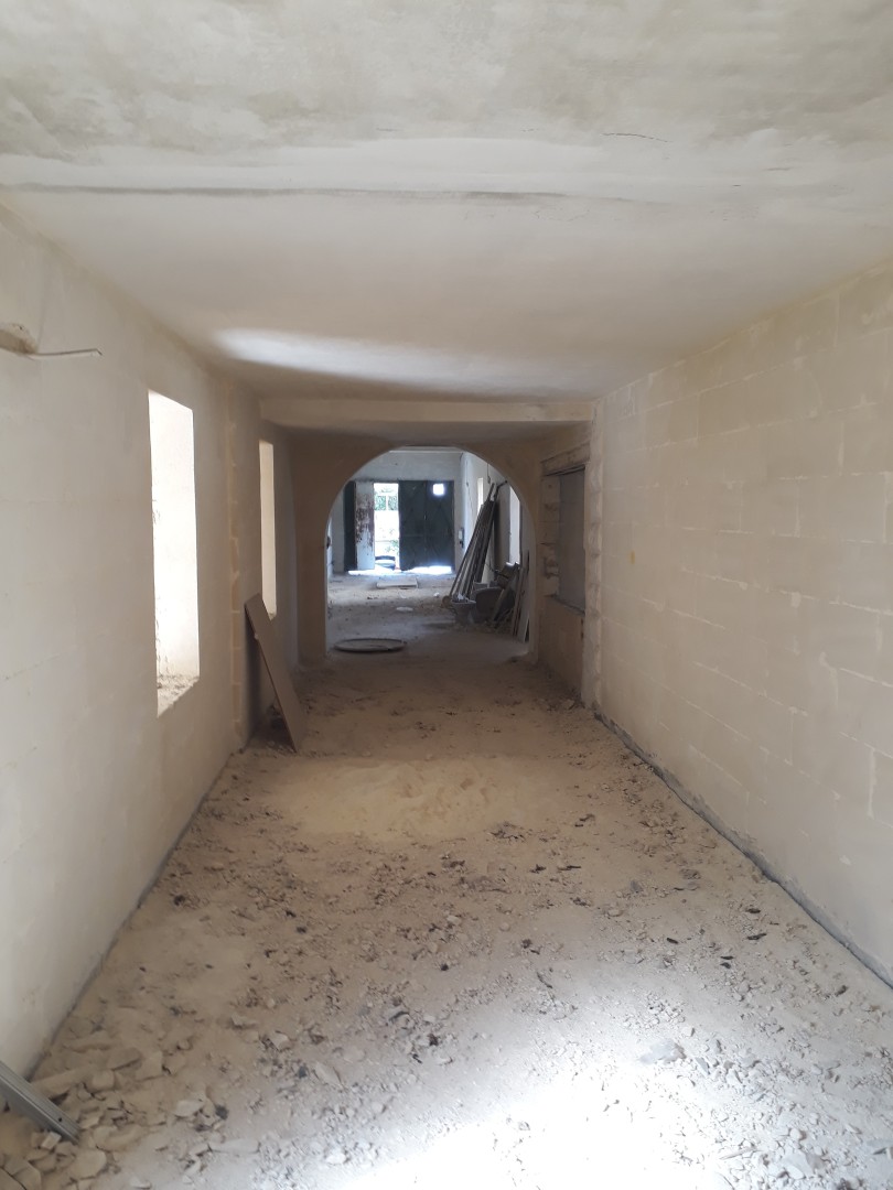 Malta office:  Hamrun office space 185 sqm, for sale