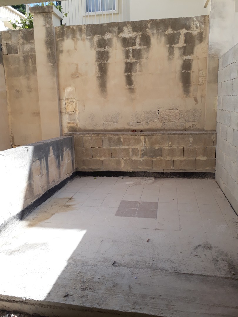 Malta office:  Hamrun office space 185 sqm, for sale