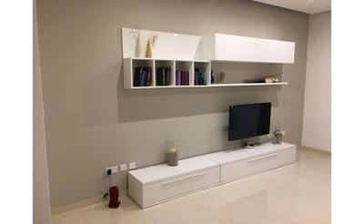 Apartment in Il-Gżira from Simonmamo.com – €1,400