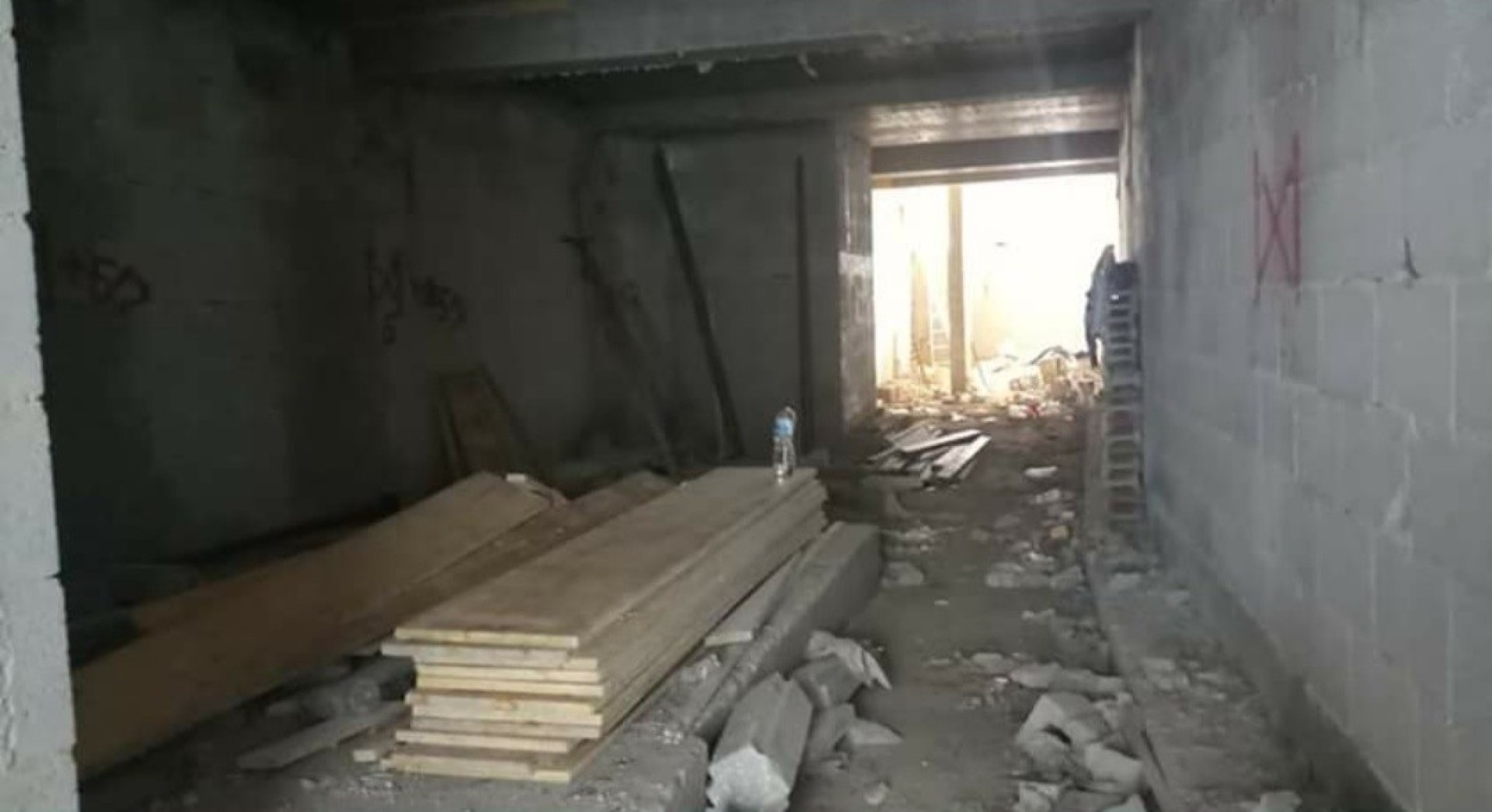 Office in Malta: Office/Shop for sale in San Gwann