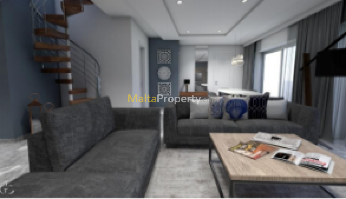 Brand New Apartment for Sale in Xaghra, Gozo