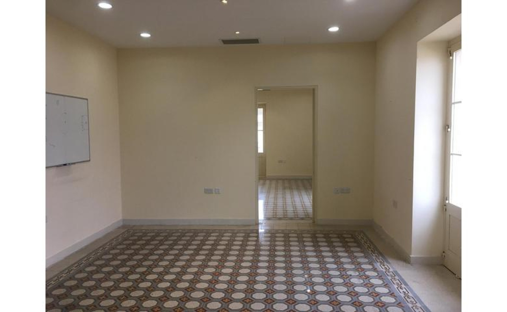 Office Space with Views