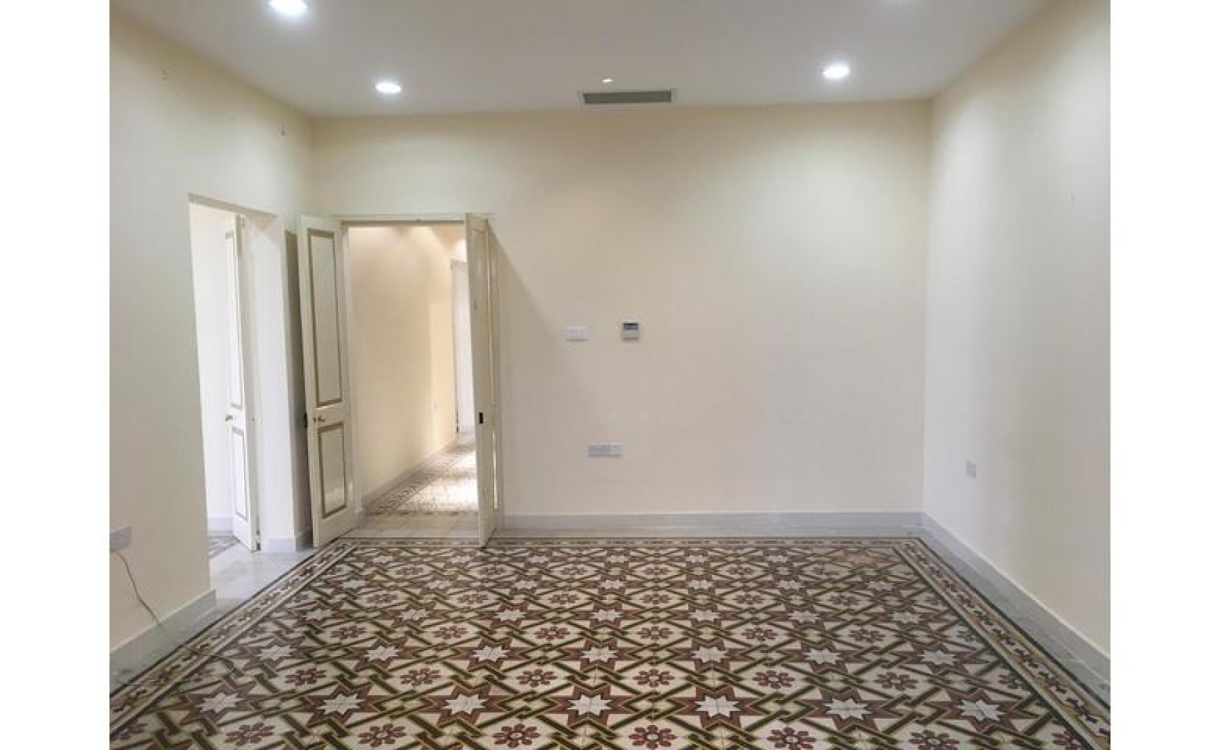 Office Space with Views