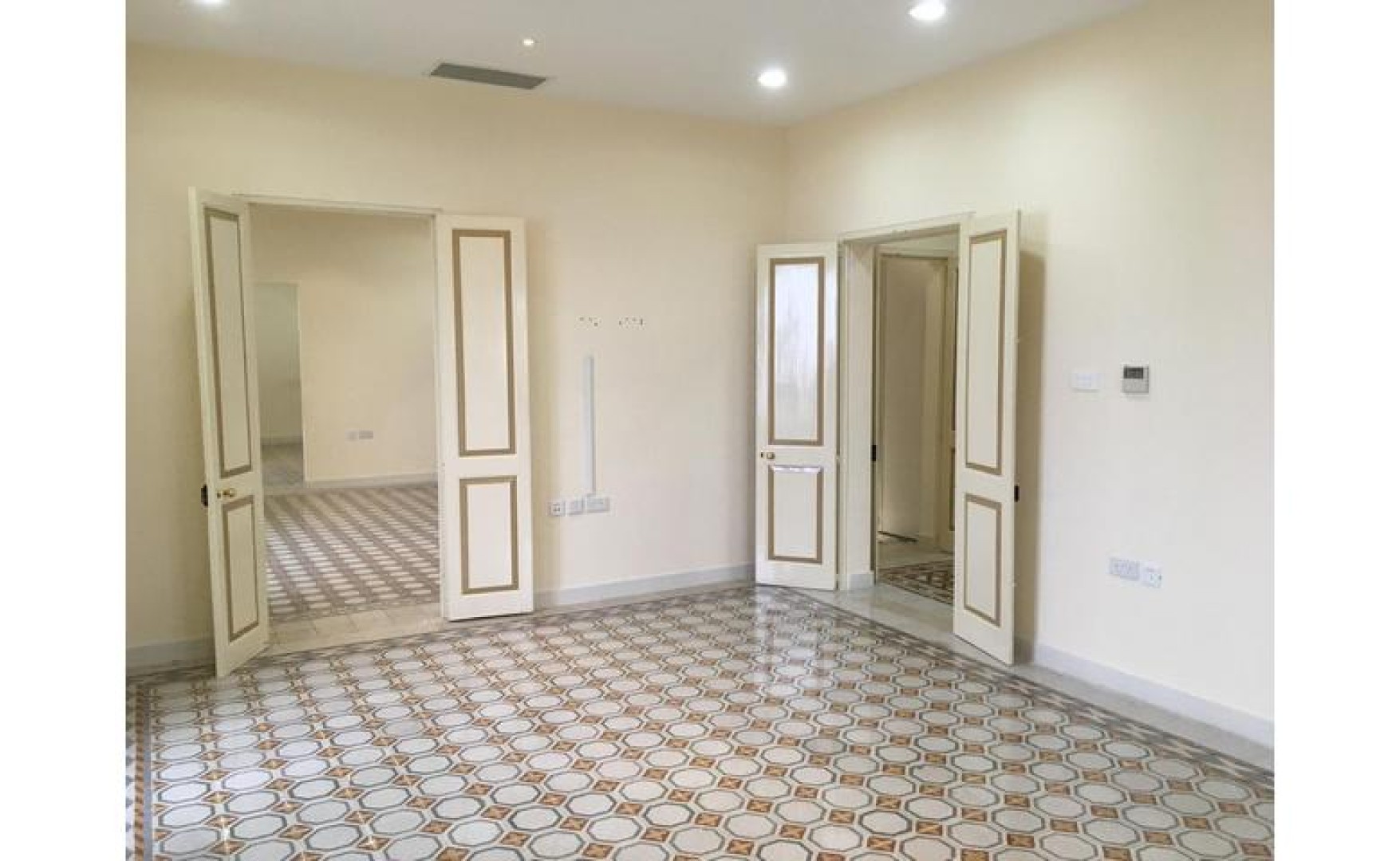 Office Space with Views