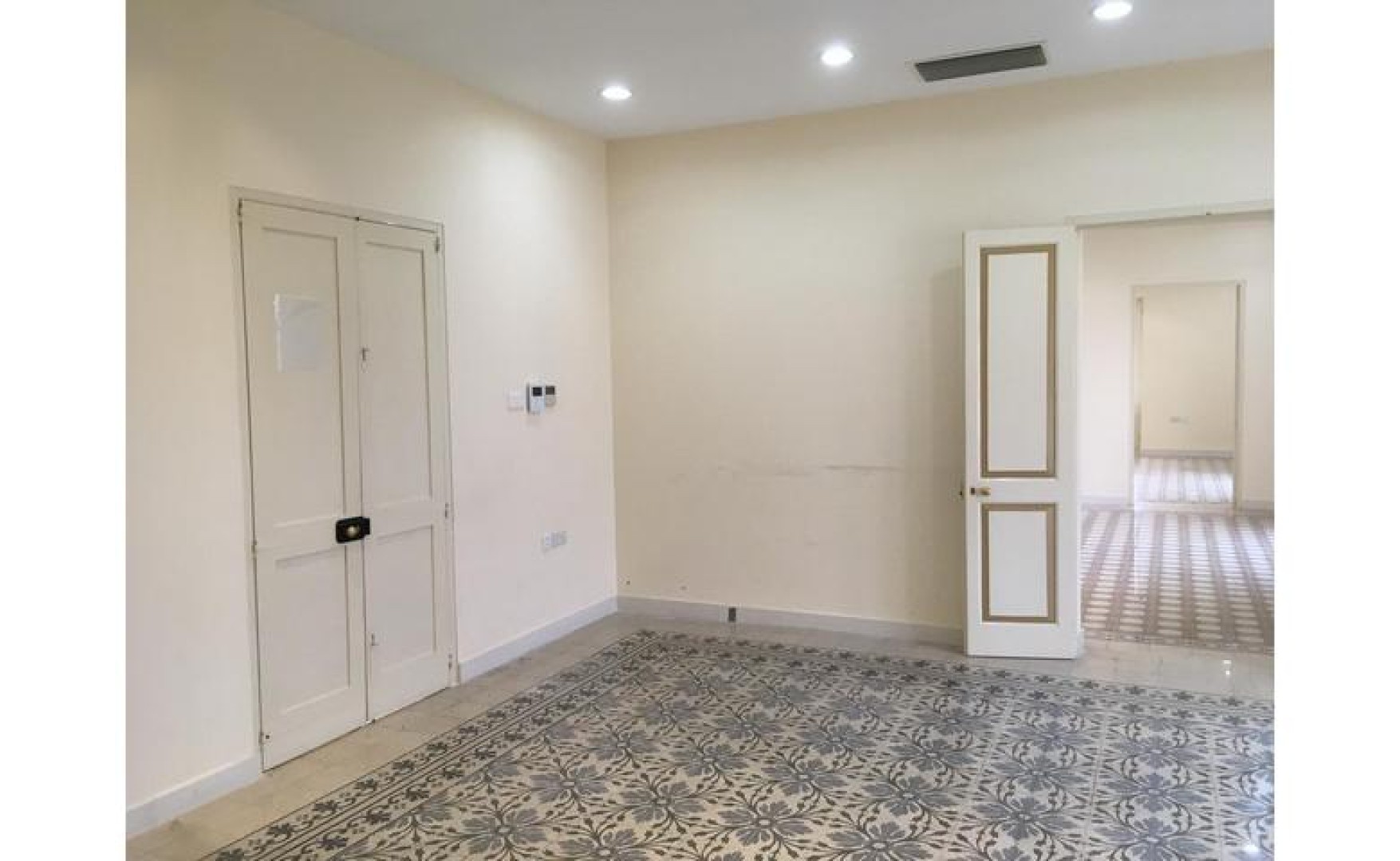 Office Space with Views