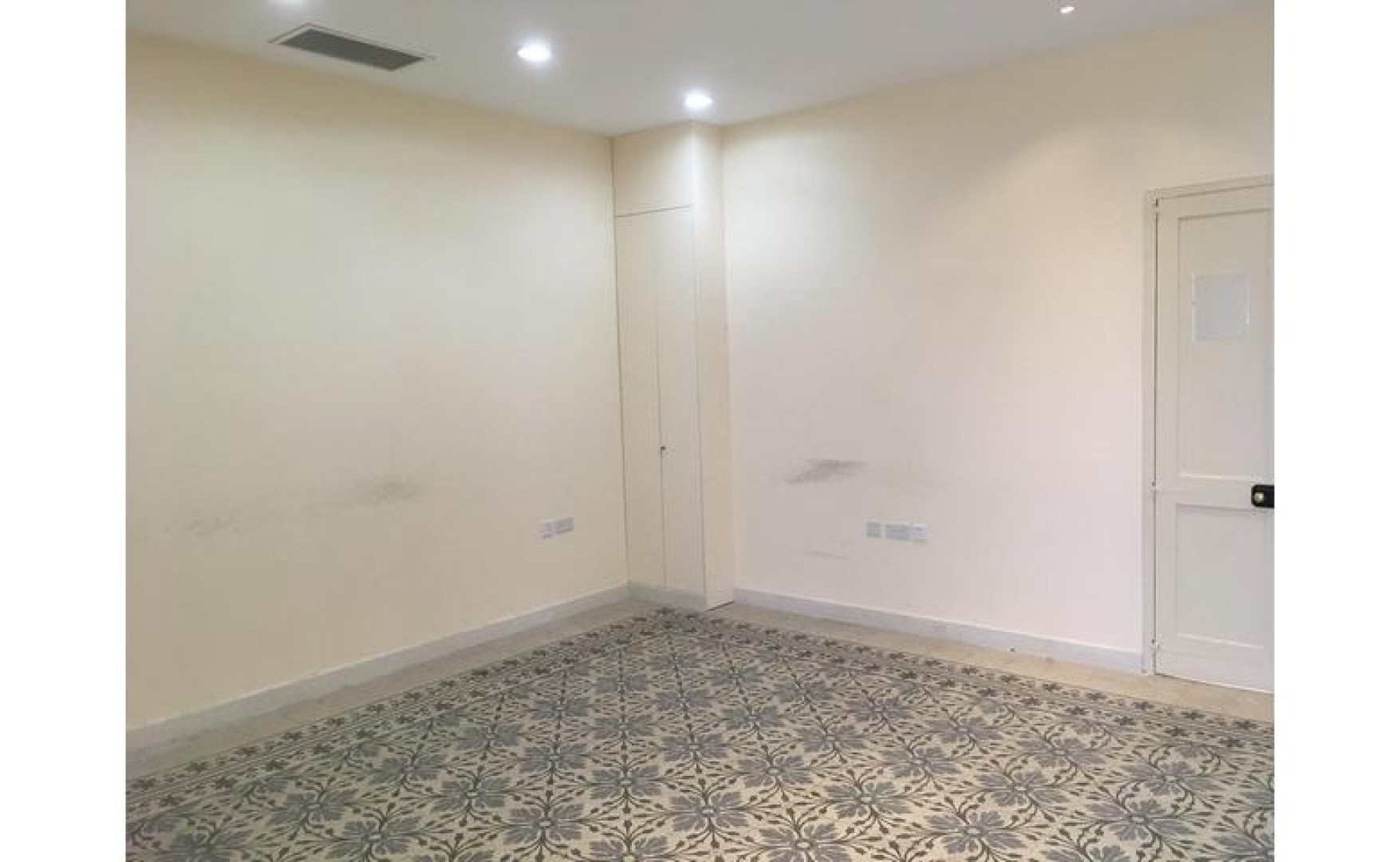 Office Space with Views