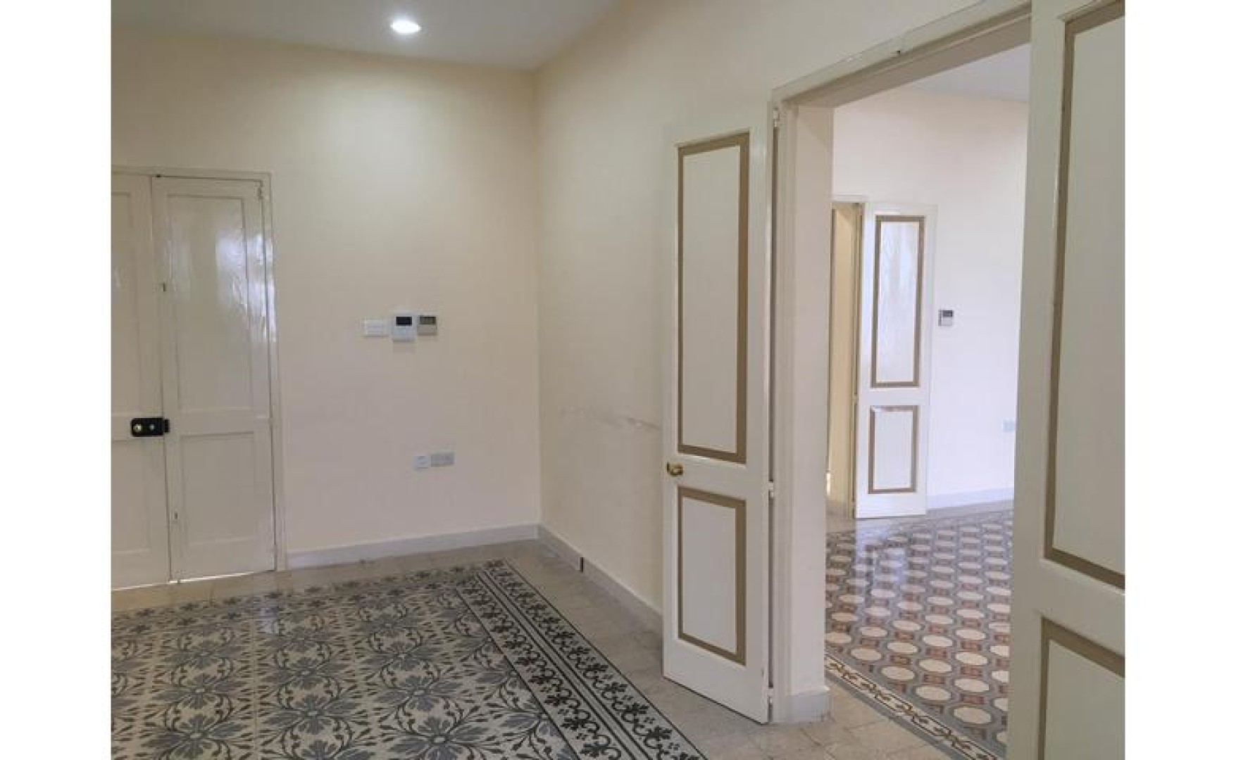 Office Space with Views