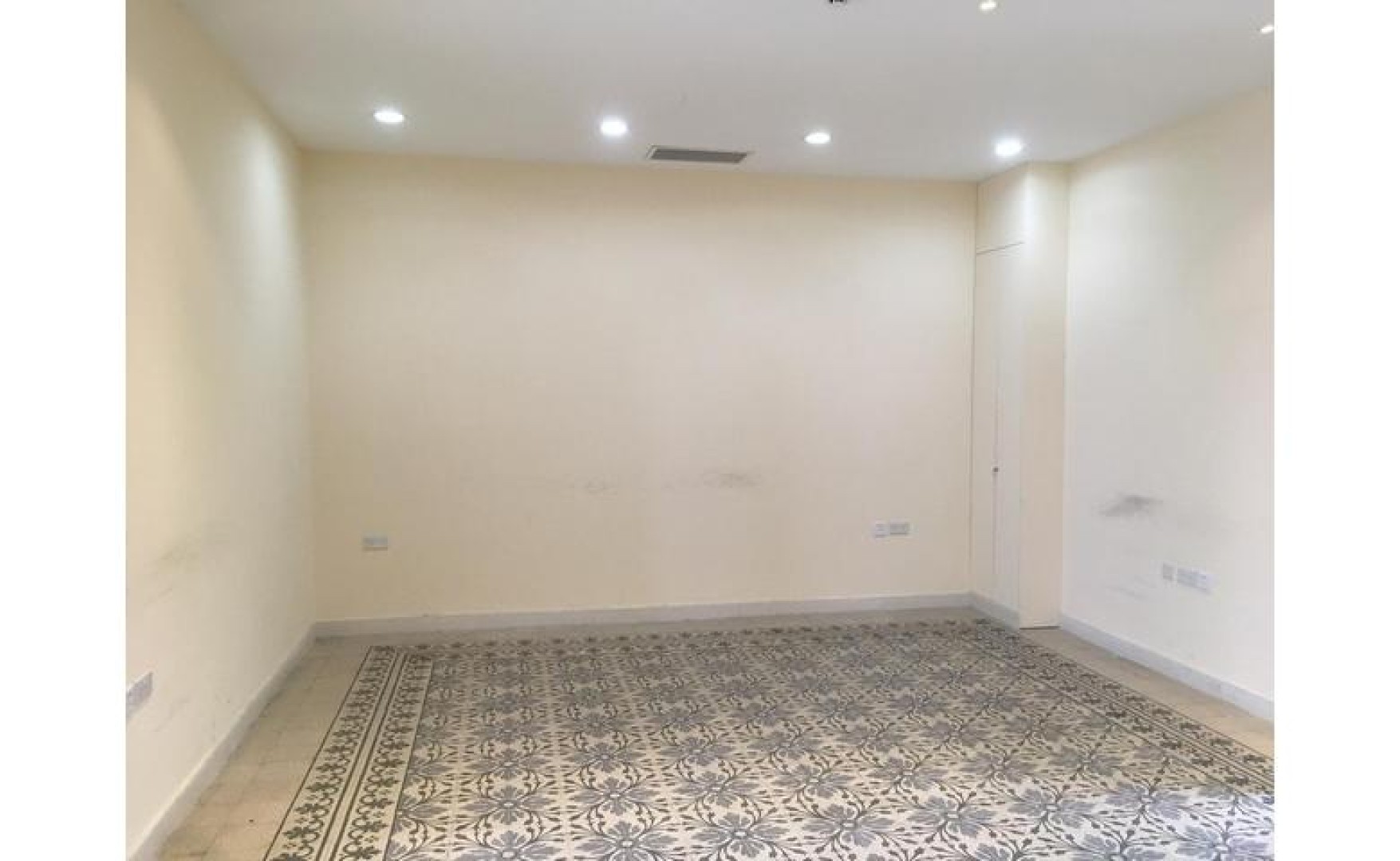 Office Space with Views