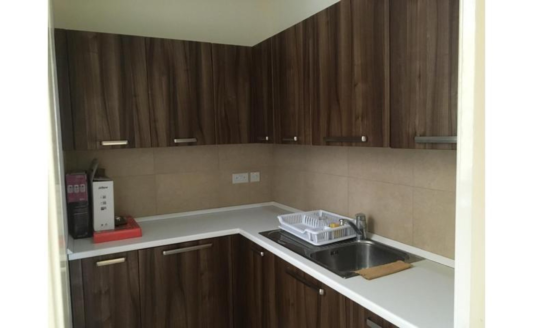 Office Space with Views