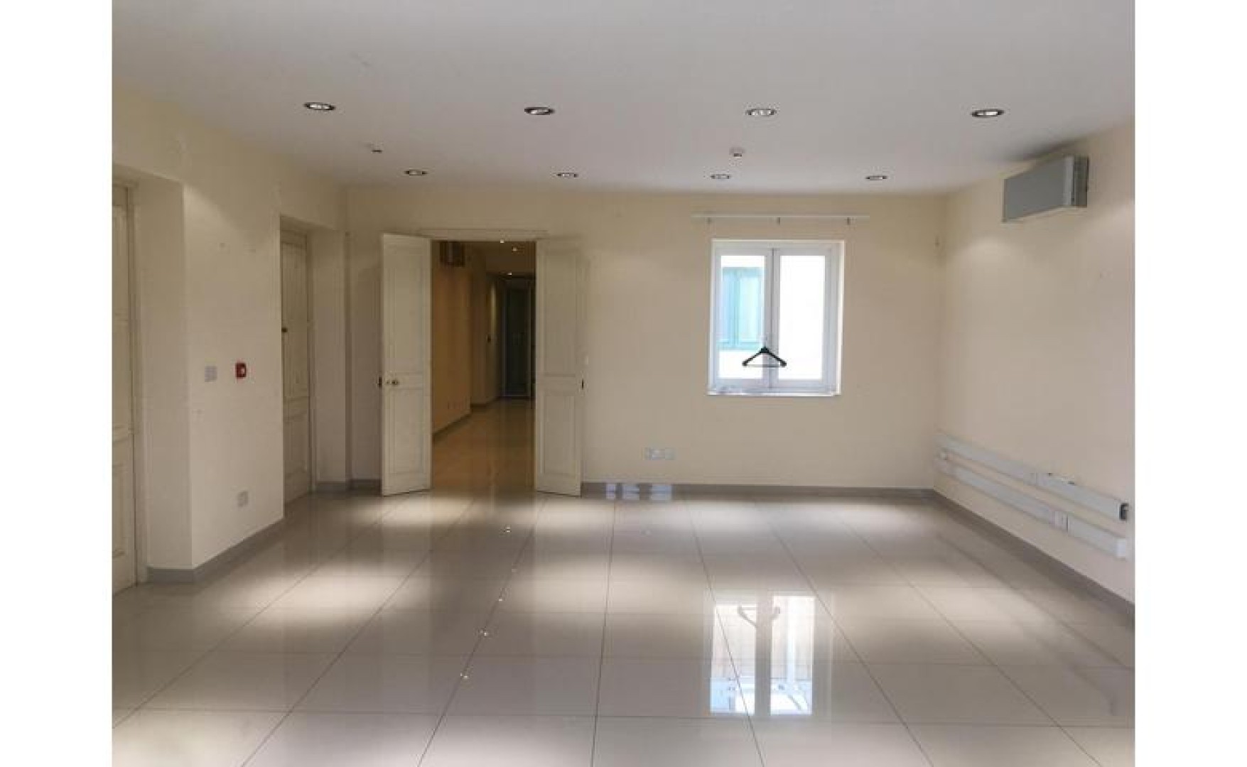 Penthouse Office with Seaviews