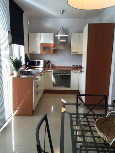 Penthouse in San Pawl il-Baħar from Simonmamo.com – €1,500