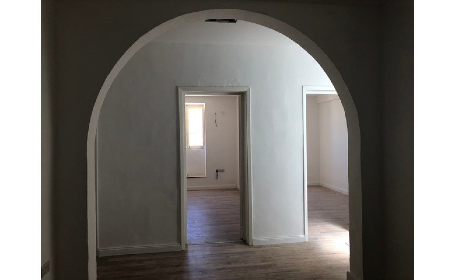 Office Space with Views