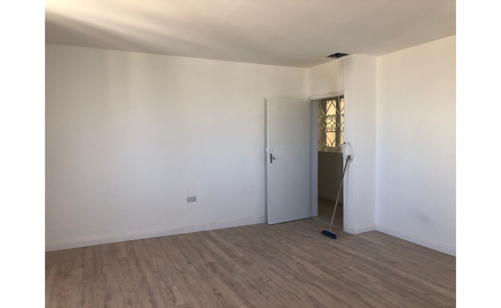 Office Space with Views