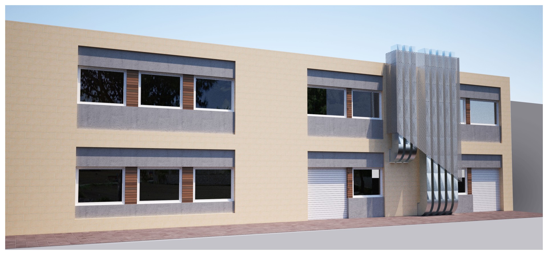 Real estate Malta: New Selection of Ground floor Commercial Garages in Mosta