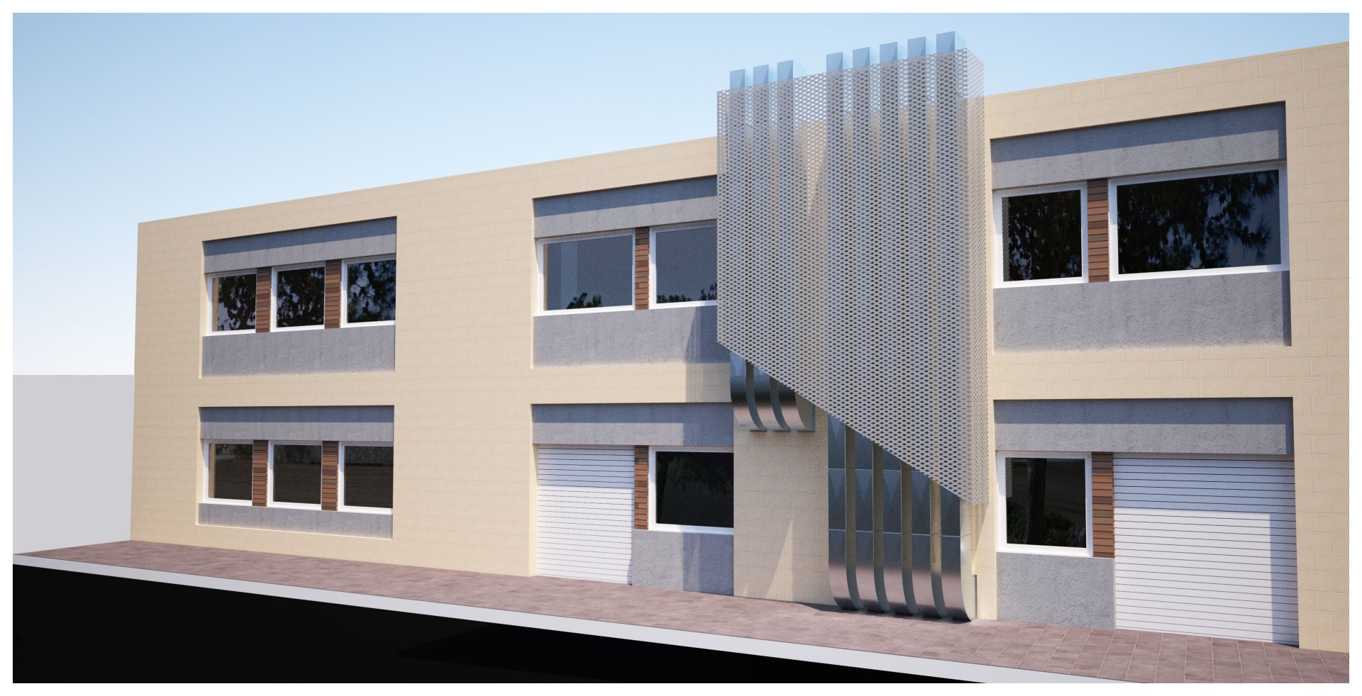 Real estate Malta: New Selection of Ground floor Commercial Garages in Mosta