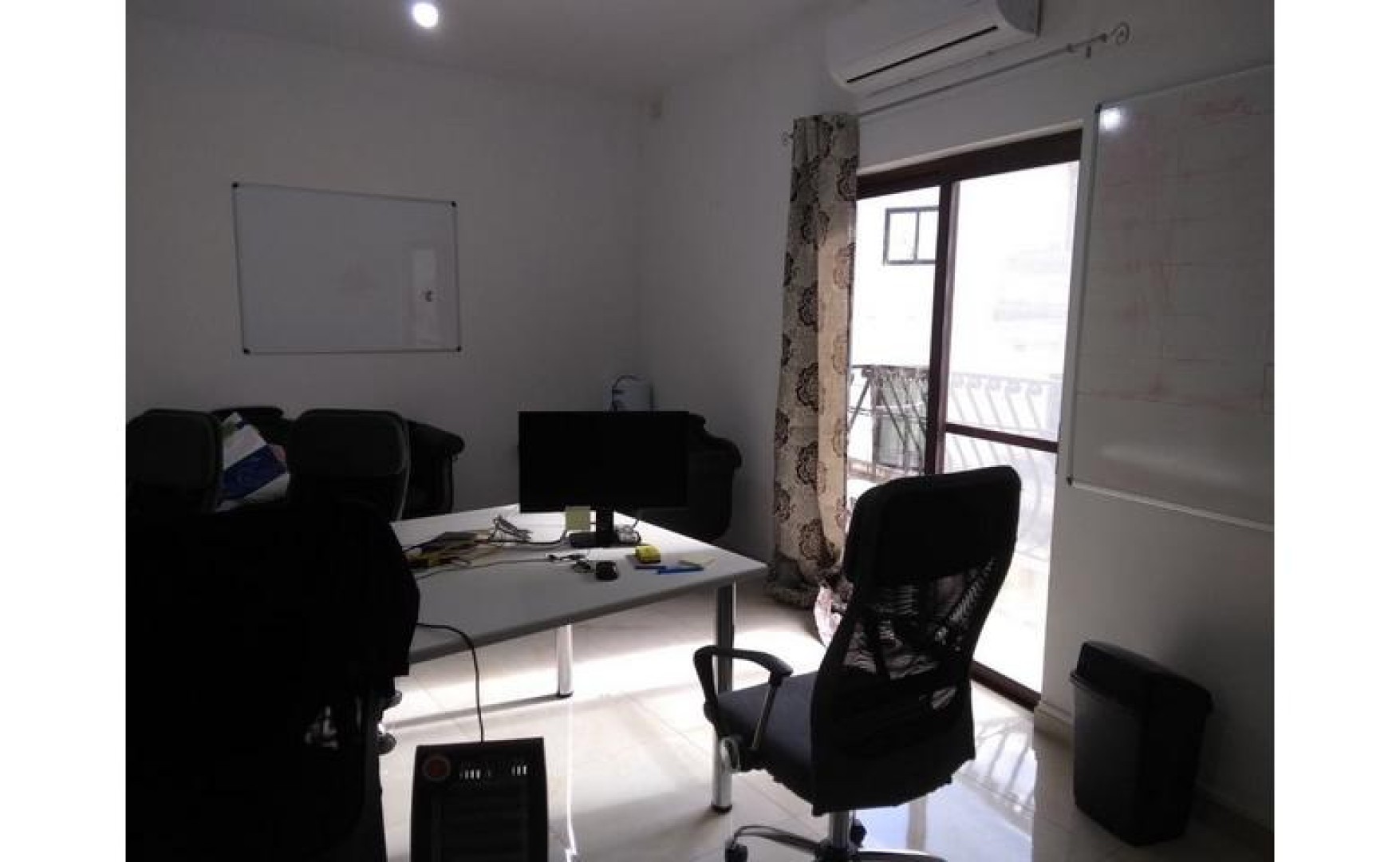 Furnished Office
