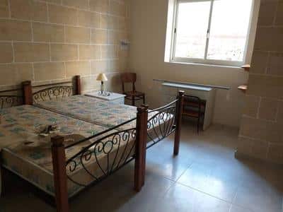 Maisonette in Ix-Xagħra from Simonmamo.com – €500