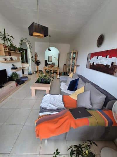 Apartment in Il-Gżira from Simonmamo.com – €1,500