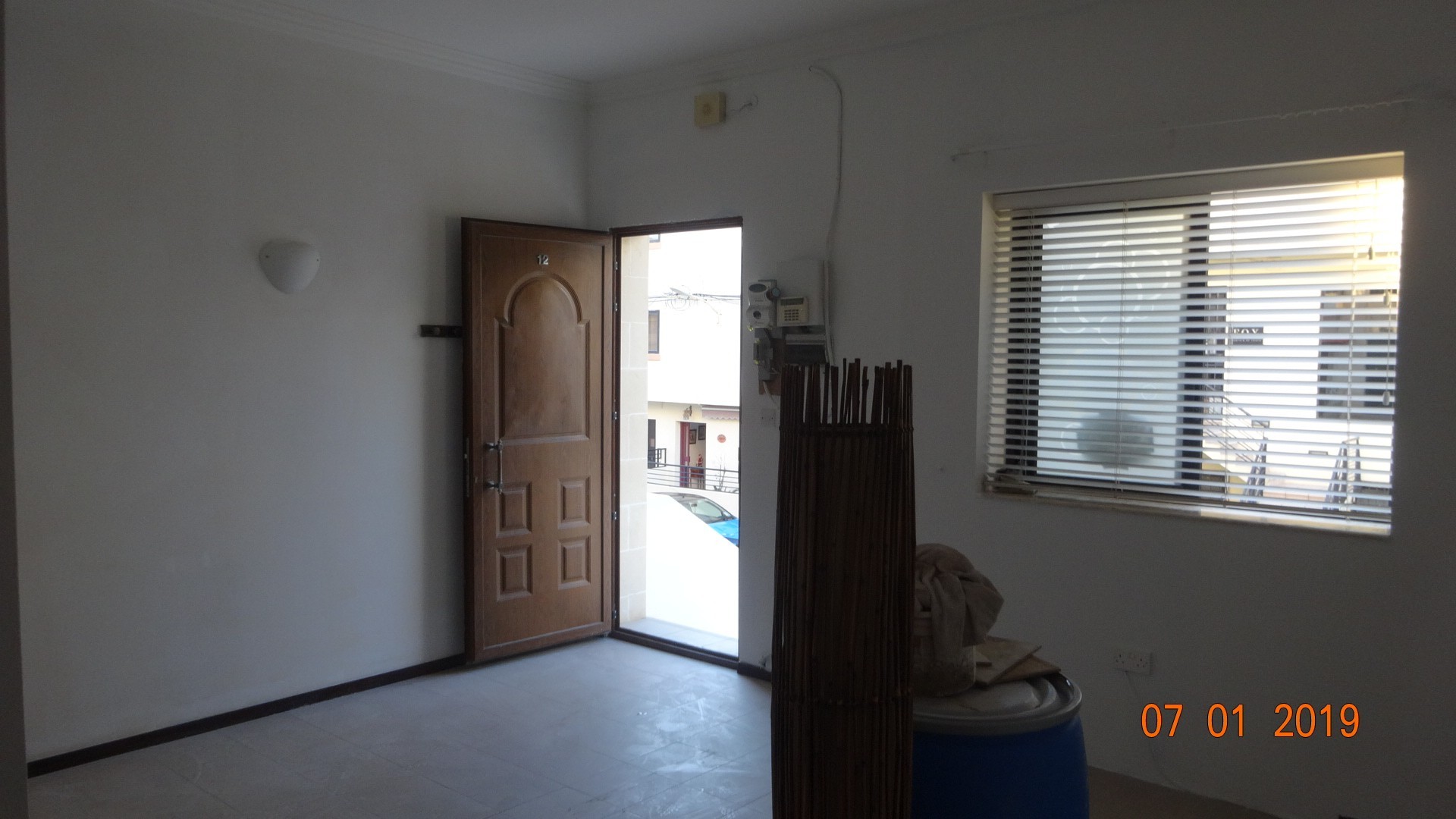 Malta estate agents: Office in Swatar
