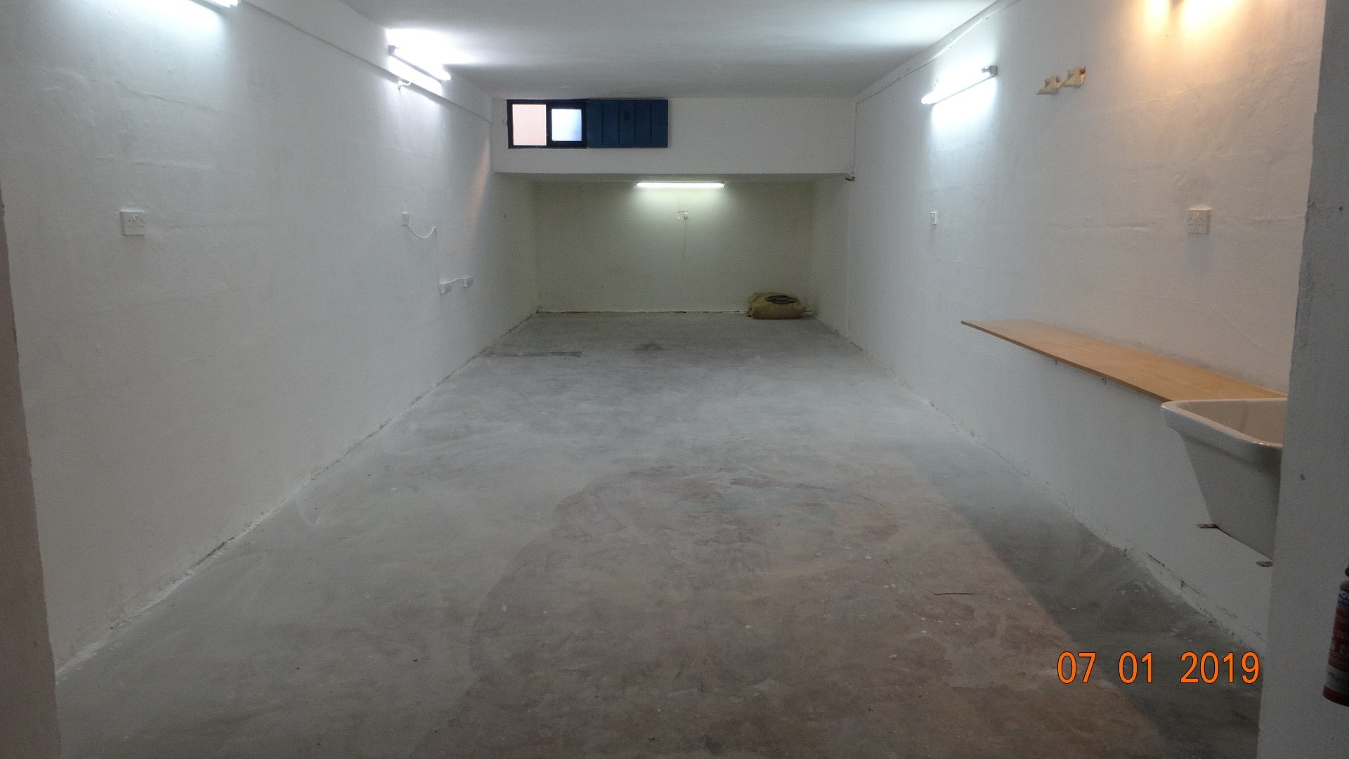 Malta estate agents: Office in Swatar