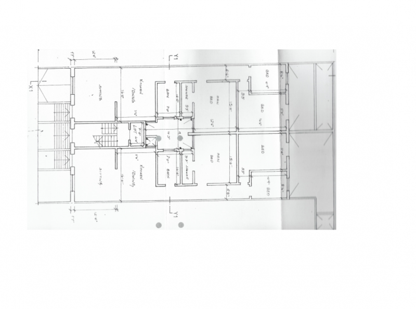 Malta estate agents: Office in Swatar