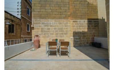 Apartment in Il-Birgu from Simonmamo.com – €990
