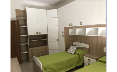 Apartment in Il-Gżira from Simonmamo.com – €950